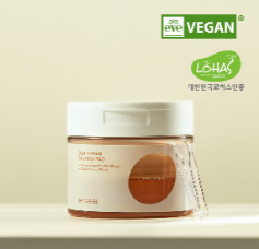HYGGEE OWN VEGAN CALMING PAD 160ml