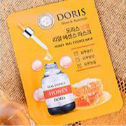 도리스 벌꿀 리얼 에센스 마스크  25ml