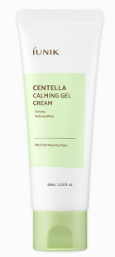 Centella Calming Gel Cream 60ml