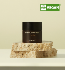 HYGGEE Natural Repair Cream 50ml