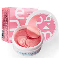 리페어불가리안로즈하이드로겔아이패치90g60pcs