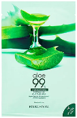 Hol)soothing gel jelly mask AD FRESH