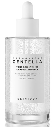 마다가스카르 센텔라 톤 브라이트닝 캡슐 앰플100ml