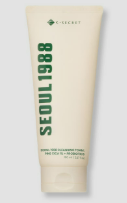 서울 1988 소나무 시카 클렌징 폼 150ml
