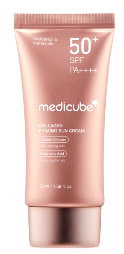 콜라겐 퍼밍 선크림 50ml