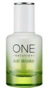 Holika)One Solution Super Energy Ampoule Anti Wrinkle