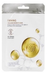 Beauugreen Premium Collagen Essence Mask /23g