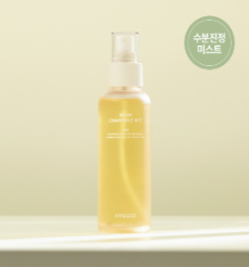 HYGGEE Relief Chamomile Mist 100ml
