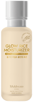 올 그린 마일드 올인원 모이스처 로션 110ml