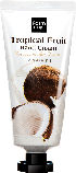 TROPICAL FRUIT HAND CREAM COCONUT & SHEA BUTTER