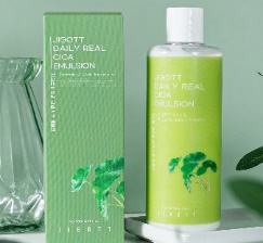 지고트 데일리 리얼 시카 에멀전  300ml