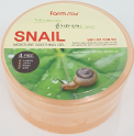 SNAIL MOISTURE SOOTHING GEL