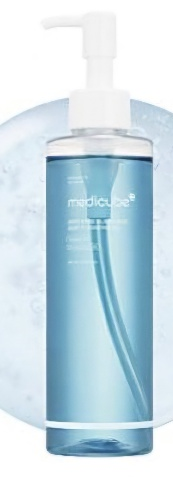 ZERO PORE BLACKHEAD DEEP CLEANSING OIL 205ml