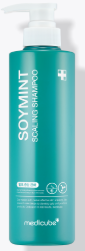 SOYMINT SCALING SHAMPOO 490ml