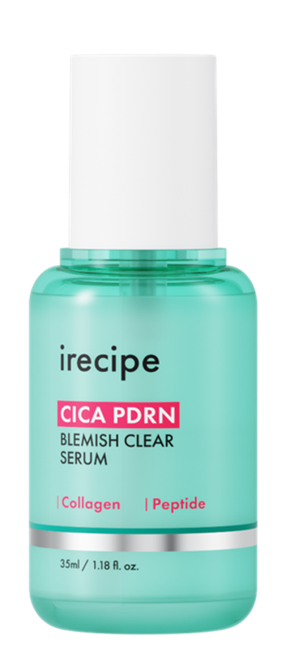 Cica PDRN Blemish Clear Serum 35ml