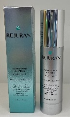 Water Capsule Sun serum
