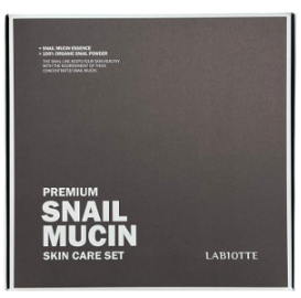 PREMIUM SNAIL MUCIN CREAM SET 150ml*150ml*50ml
