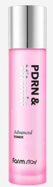 PDRN & VITAMIN ADVANCED TONER