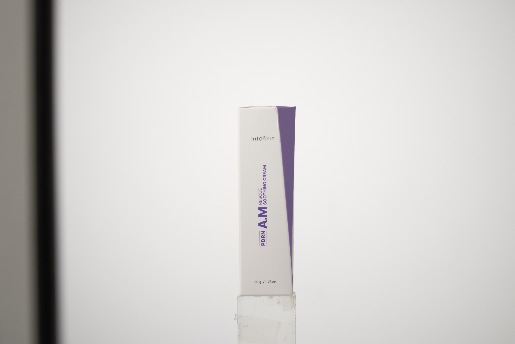 A.M Rescue Soothing Cream