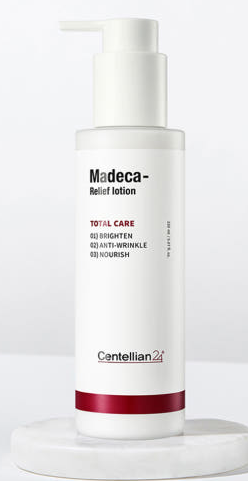 Madeca Relief Lotion 150ml