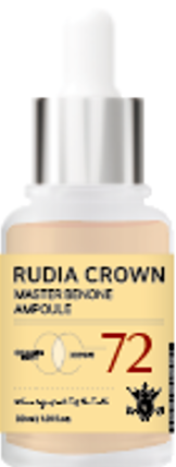 CROWN MASTER BENONE AMPOULE