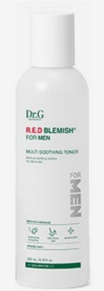 닥터지레드블레미쉬포맨멀티수딩토너_200mL