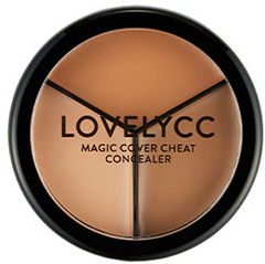 MAGIC COVER CHEAT CONCEALER No.3