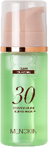 30초 퀵 버블 마스크 클리어 95ml
