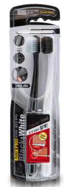 Thins pro Black&White 2P