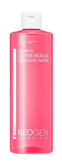 CALMING CICA TREE MICELLAR CLEANSING WATER 400ml