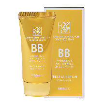 Luxury Gold Perfection Cover BB Cream