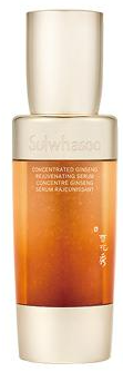 Concentrated Ginseng Rejuvenating Serum 50ml