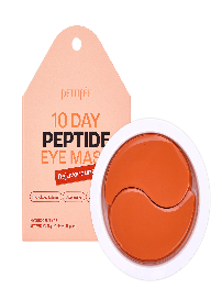 10Day Peptide Eye Mask Rejuvenating