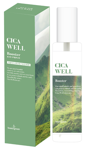 CICA WELL Booster / 150ml