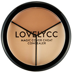 MAGIC COVER CHEAT CONCEALER No.1