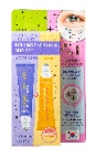 RETINOL & COLLAGEN ROLLING EYE SERUM DUO SET