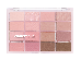SOFT BLURRING EYE PALETTE 14g 29 SOY PINK BLURRING