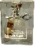 LEBELAGE BELLE RIBBON JOY PERFUME [SILVER]