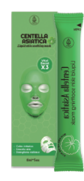 리퀴드 스킨 수딩 마스크8mlx5ea