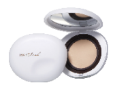 SKIN FITX MOCHI PANGPANG LIMITED SET (MESH CUSHION+PANGPANG PUFF) 19-N PURITY