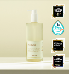 HYGGEE pH Hyaluron Gel Cleanser 200ml