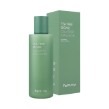 TEA TREE BIOME CALMING EMULSION