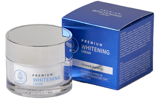 화이트닝프리미엄크림50ml